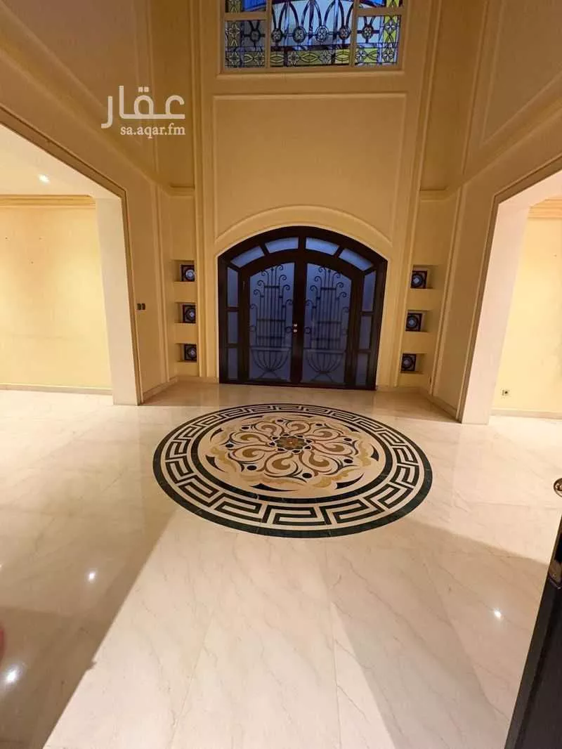 فيلا 5 غرف في الرائد، الرياض 24