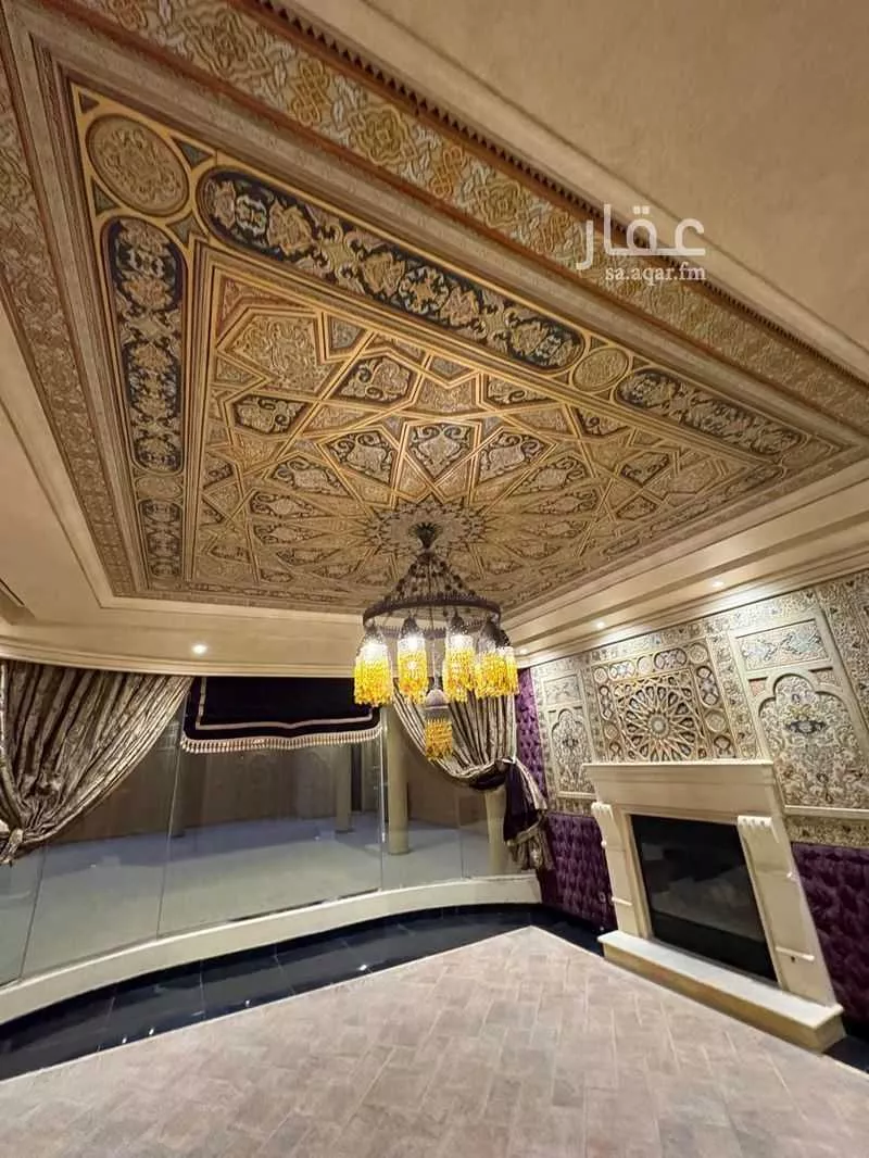 فيلا 5 غرف في الرائد، الرياض 32