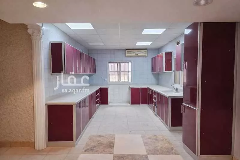 6 bedroom villa in Al Olaya, Riyadh 22