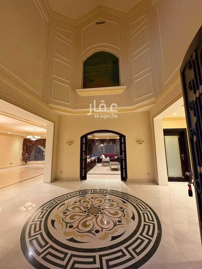 فيلا 5 غرف في الرائد، الرياض 16