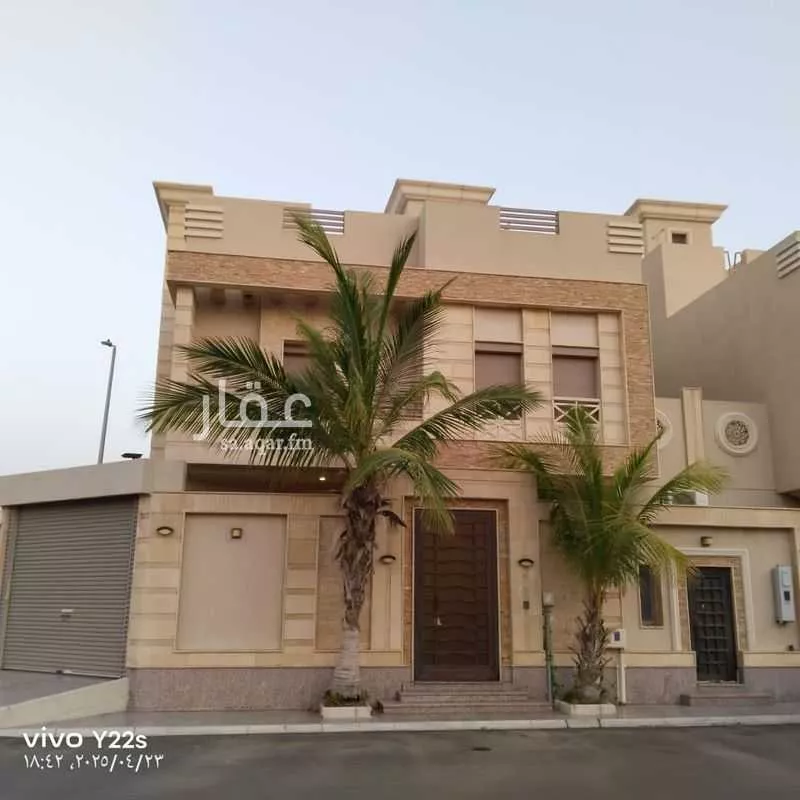 فيلا 6 غرف في ابحر الشمالية 2