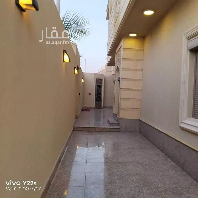 فيلا 6 غرف في ابحر الشمالية 3