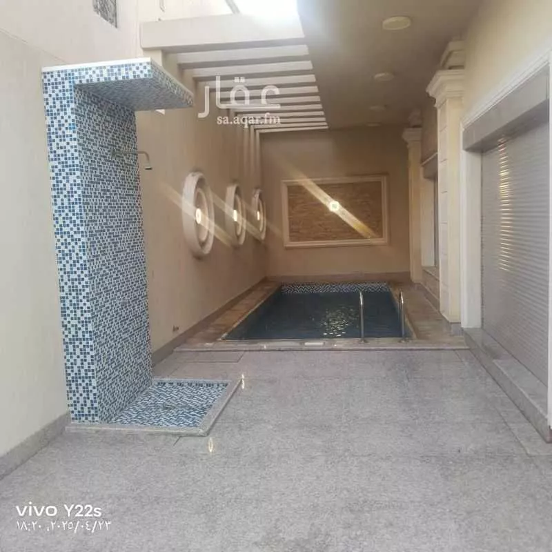 فيلا 6 غرف في ابحر الشمالية 5