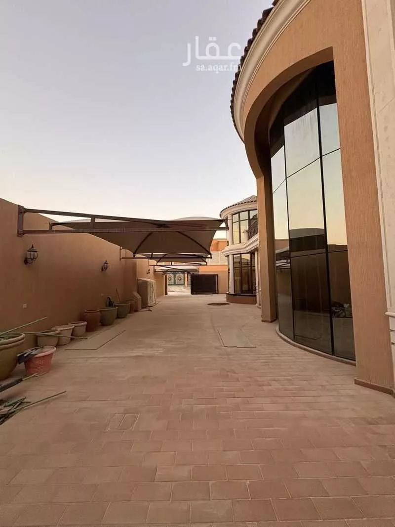 فيلا 5 غرف في الرائد، الرياض 10