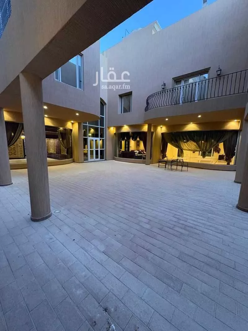 فيلا 5 غرف في الرائد، الرياض 13