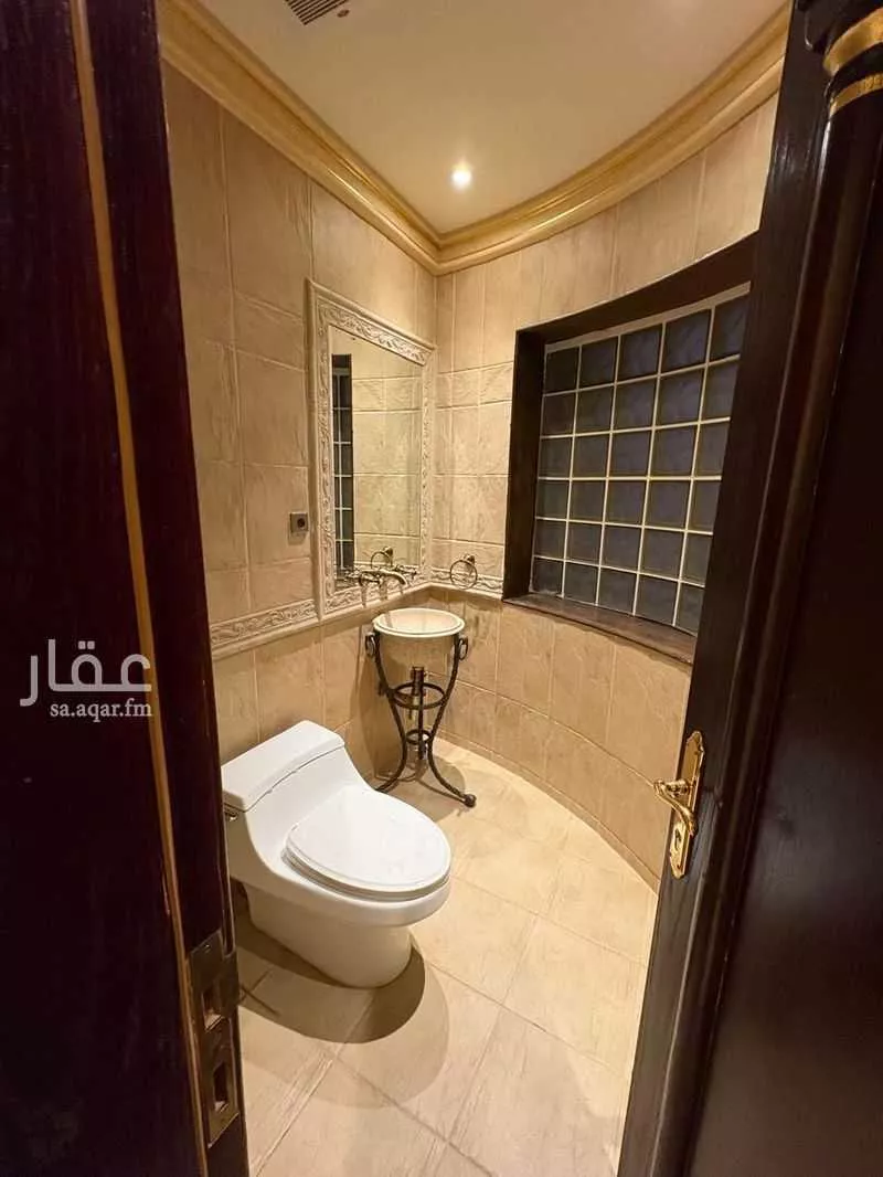 فيلا 5 غرف في الرائد، الرياض 22