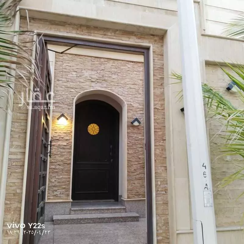 فيلا 6 غرف في ابحر الشمالية 4