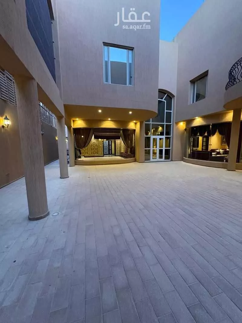 فيلا 5 غرف في الرائد، الرياض 14