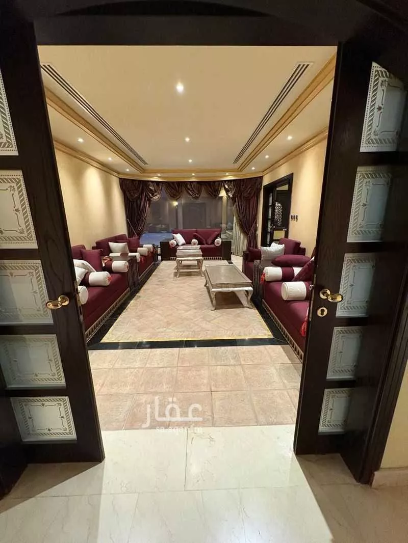 فيلا 5 غرف في الرائد، الرياض 23