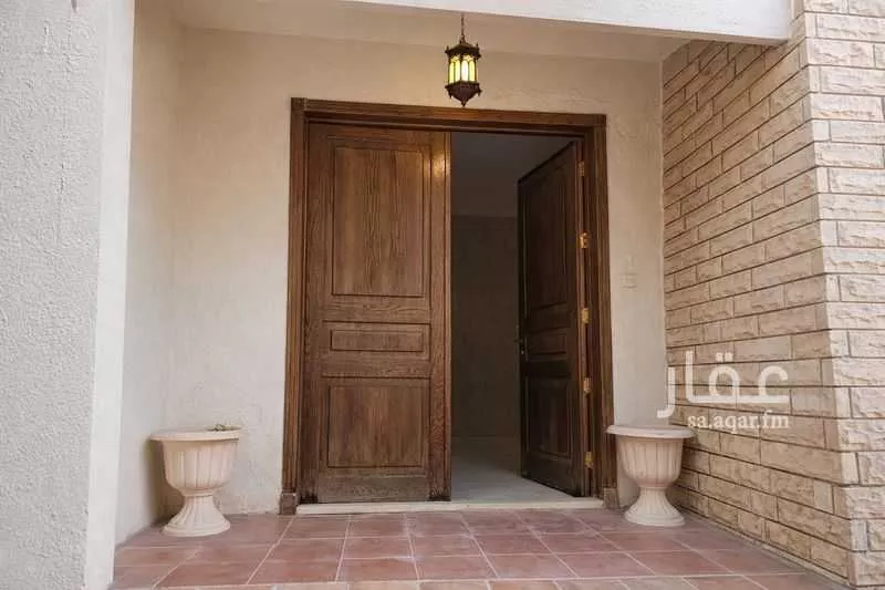 6 bedroom villa in Al Olaya, Riyadh 16