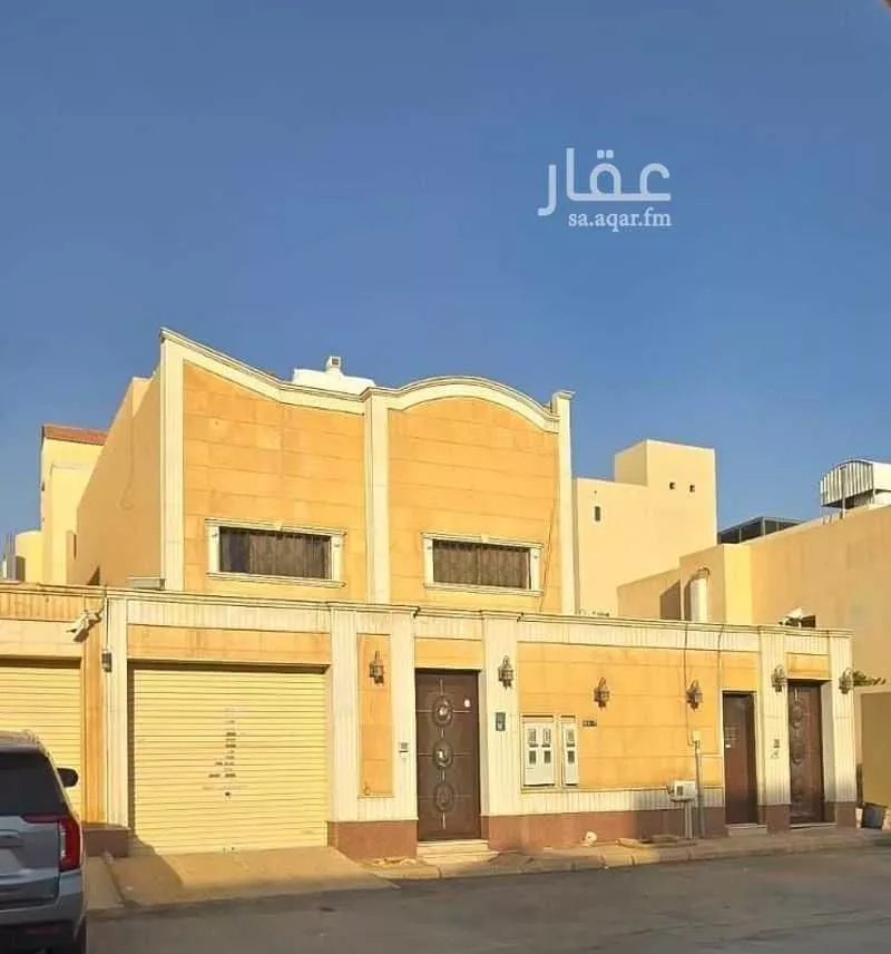 فيلا 7 غرف في الياسمين 1