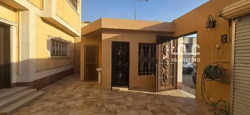 فيلا 7 غرف في الياسمين 2