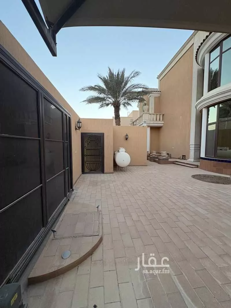 فيلا 5 غرف في الرائد، الرياض 9