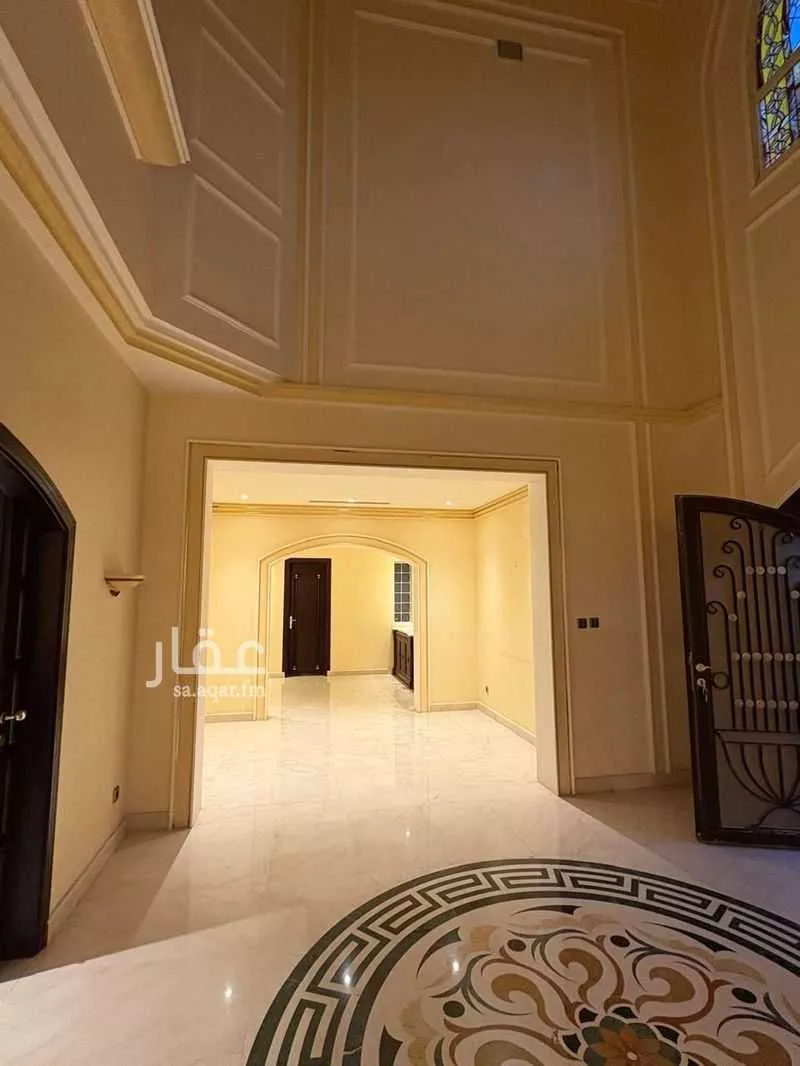فيلا 5 غرف في الرائد، الرياض 20