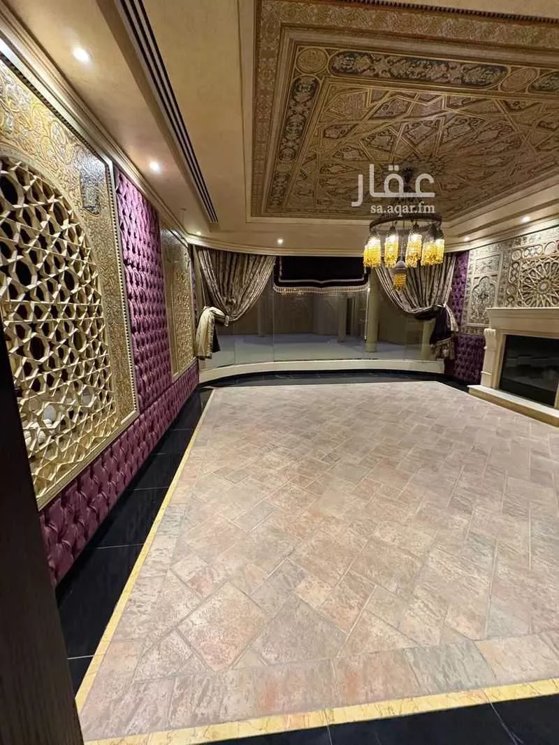 فيلا 5 غرف في الرائد، الرياض 29