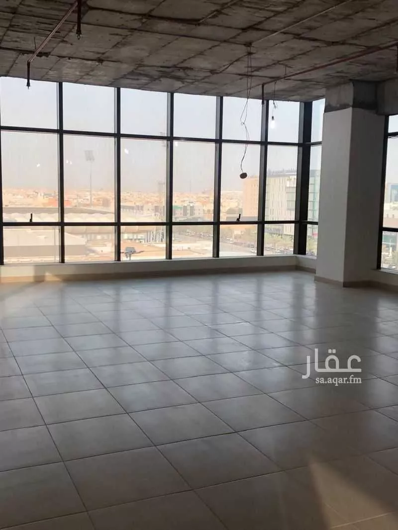 2 bedroom office in Al Malqa, Riyadh 8
