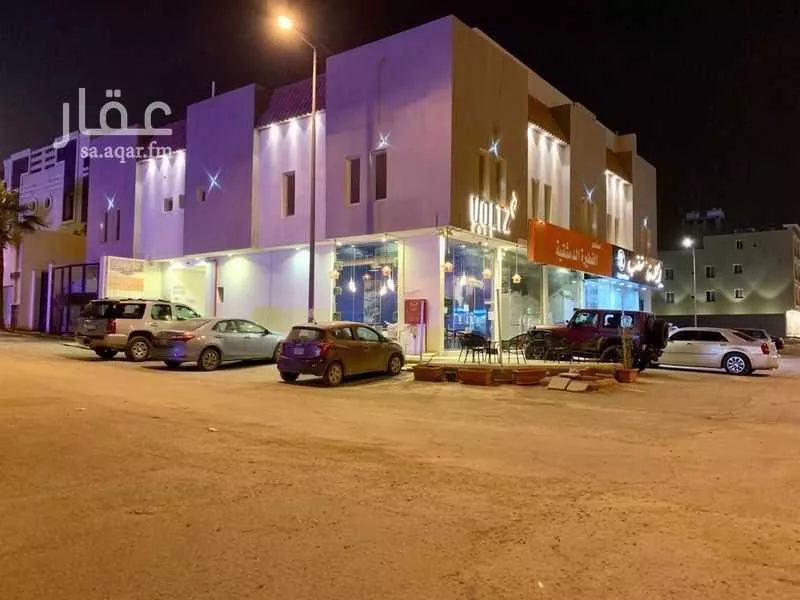 52 sqm office in Al Malqa 1