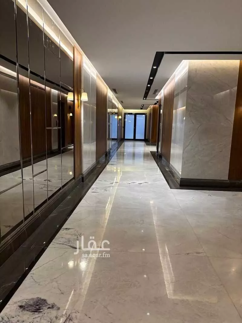3 bedroom apartment in Al Qairawan 2