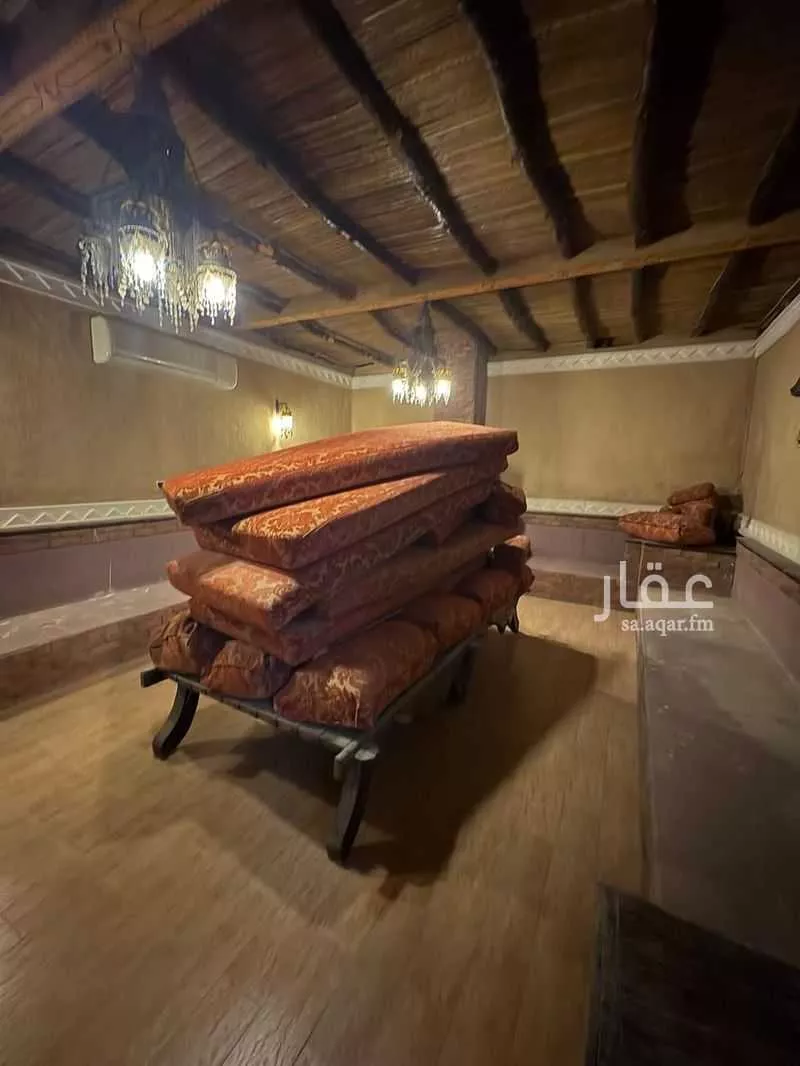 فيلا 5 غرف في الرائد، الرياض 15