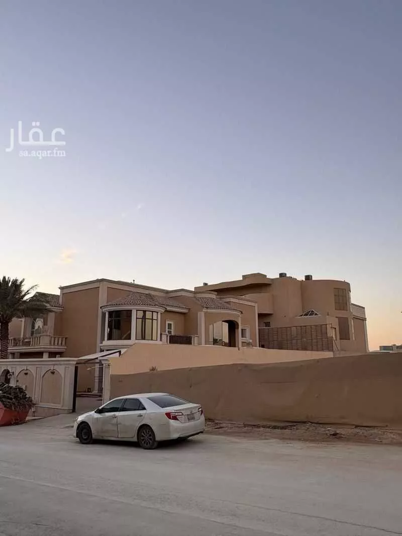 فيلا 5 غرف في الرائد، الرياض 17