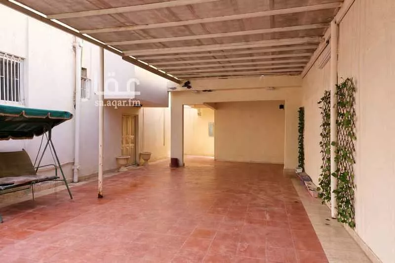 6 bedroom villa in Al Olaya, Riyadh 9