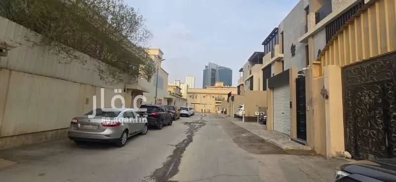 6 bedroom villa in Al Olaya, Riyadh 29