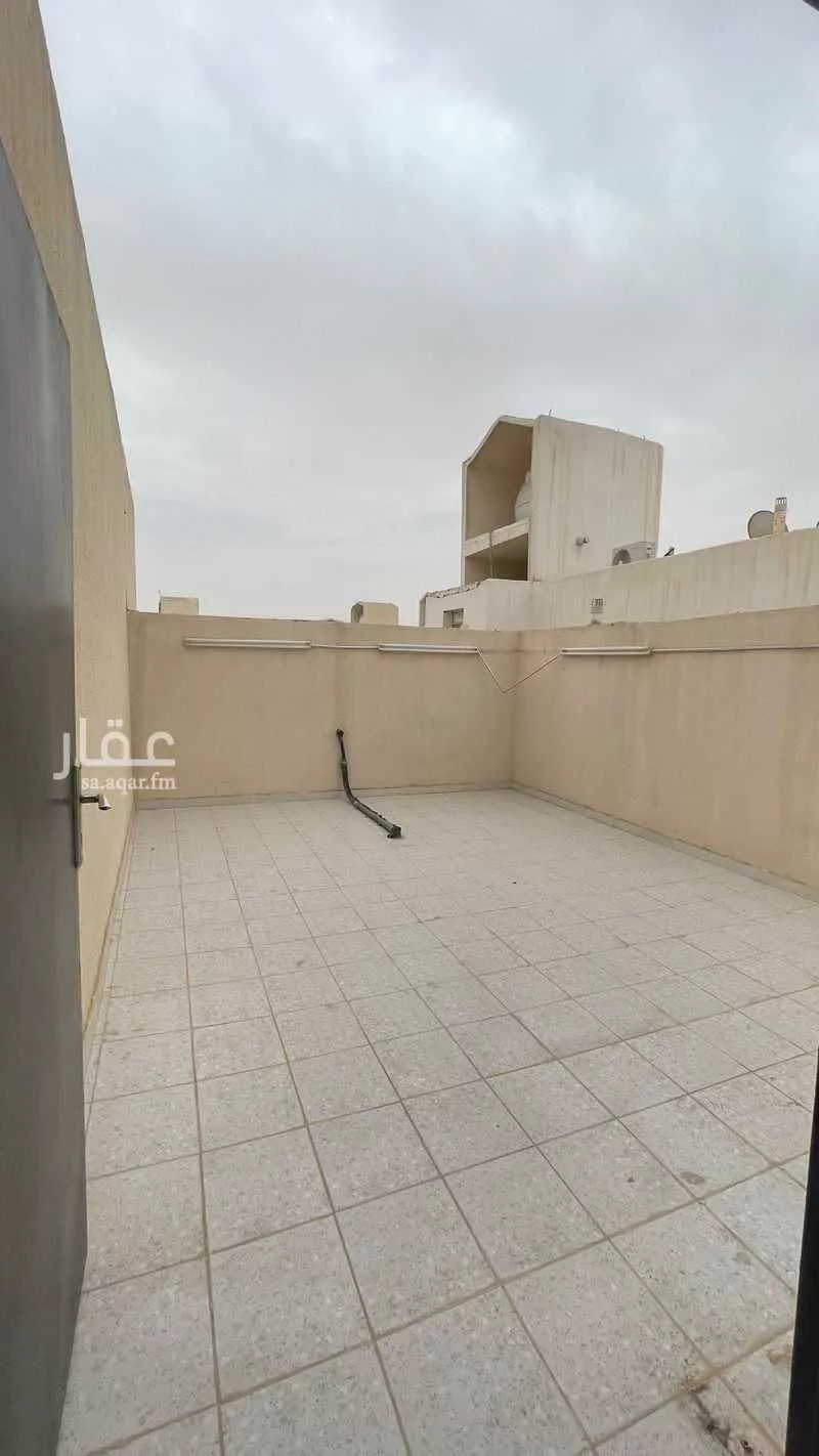 3 bedroom apartment in Al Rimal 2