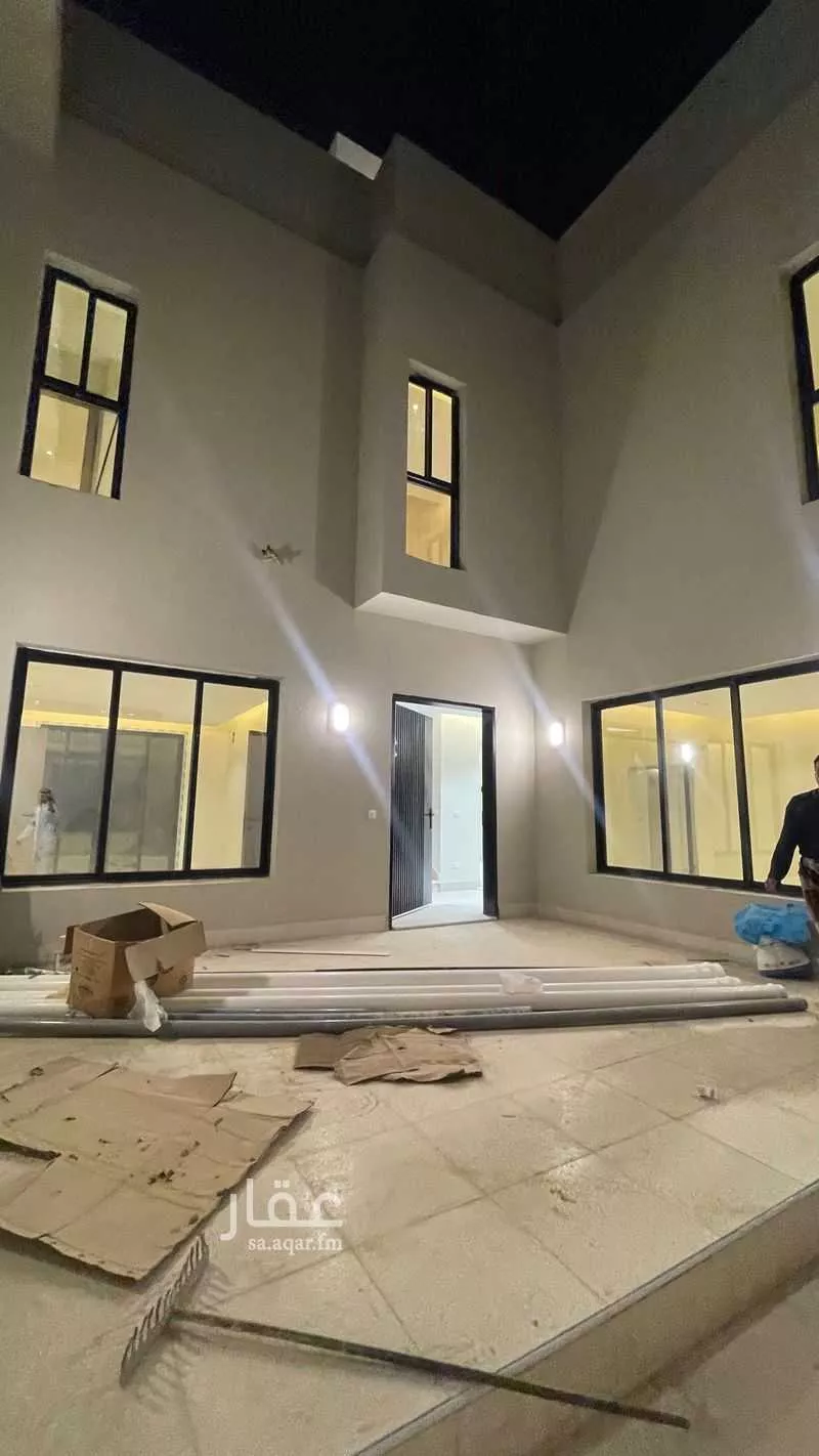 7 bedroom villa in Al Janadriyah, Riyadh 13