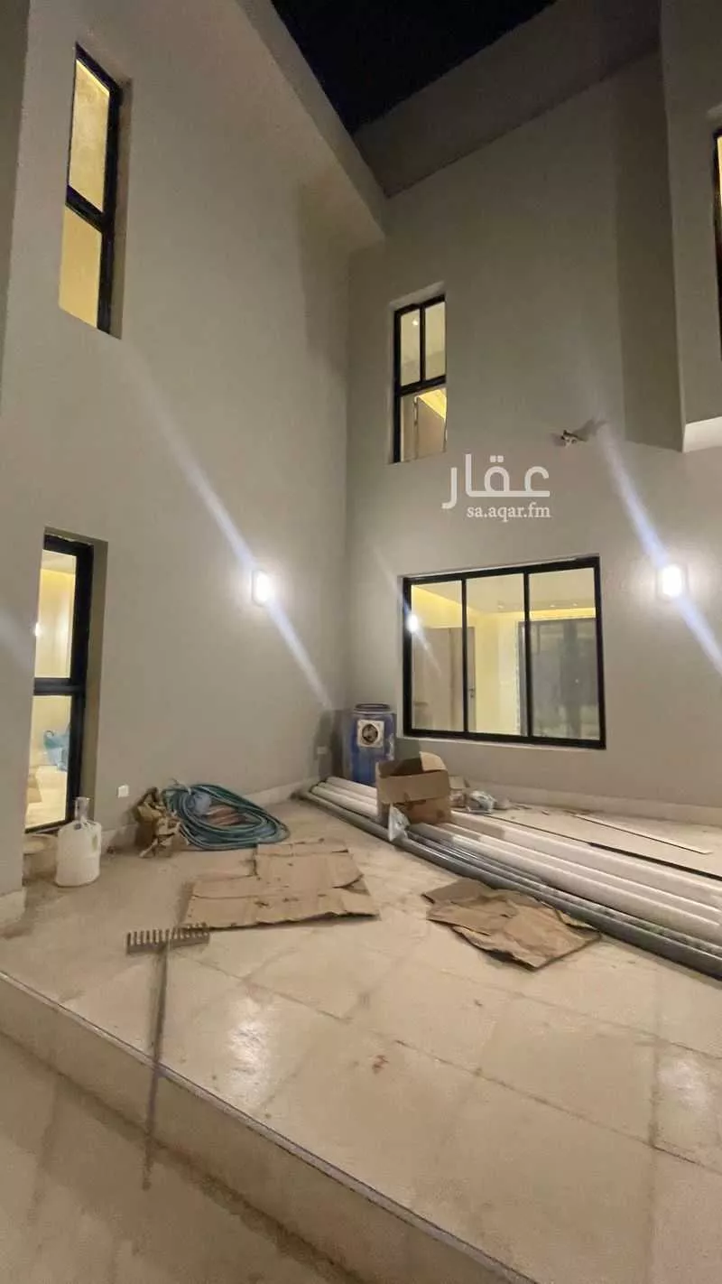 7 bedroom villa in Al Janadriyah, Riyadh 10