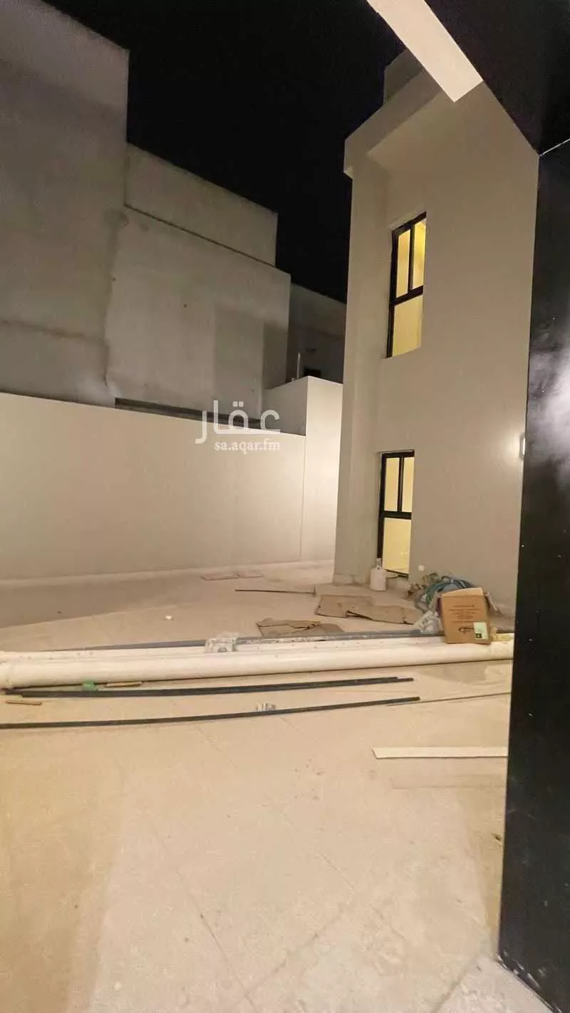 7 bedroom villa in Al Janadriyah, Riyadh 9