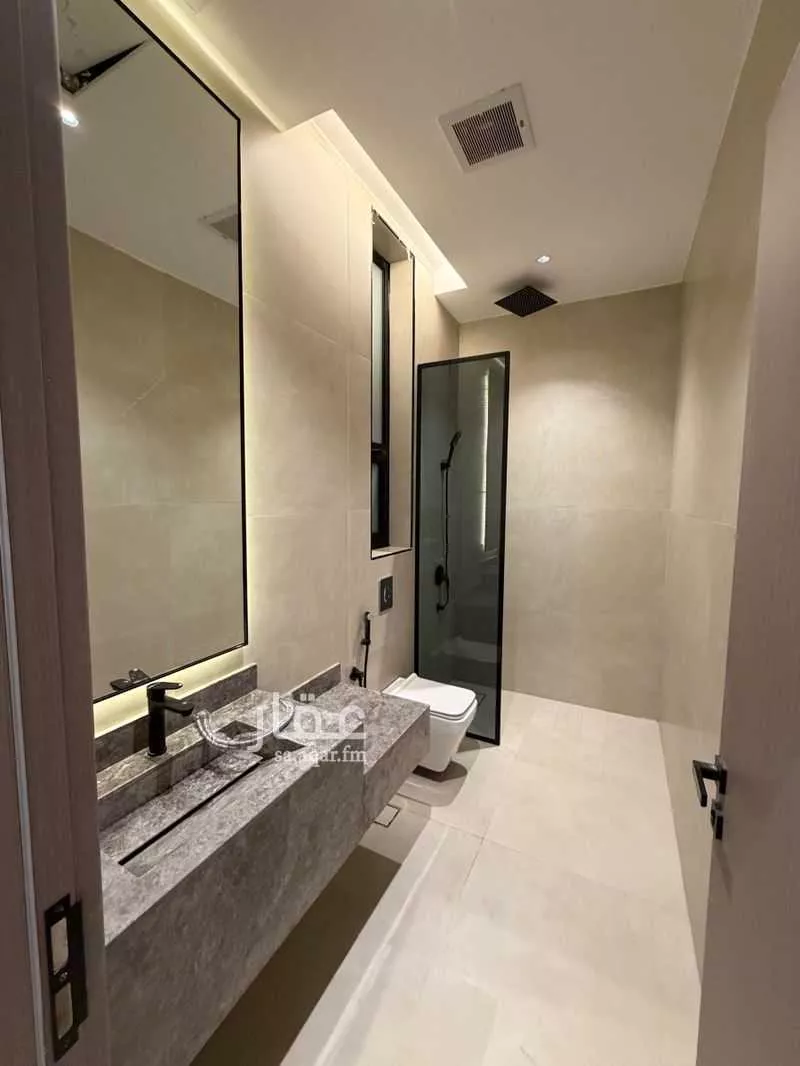 5 bedroom floor in Al Yasmin 4