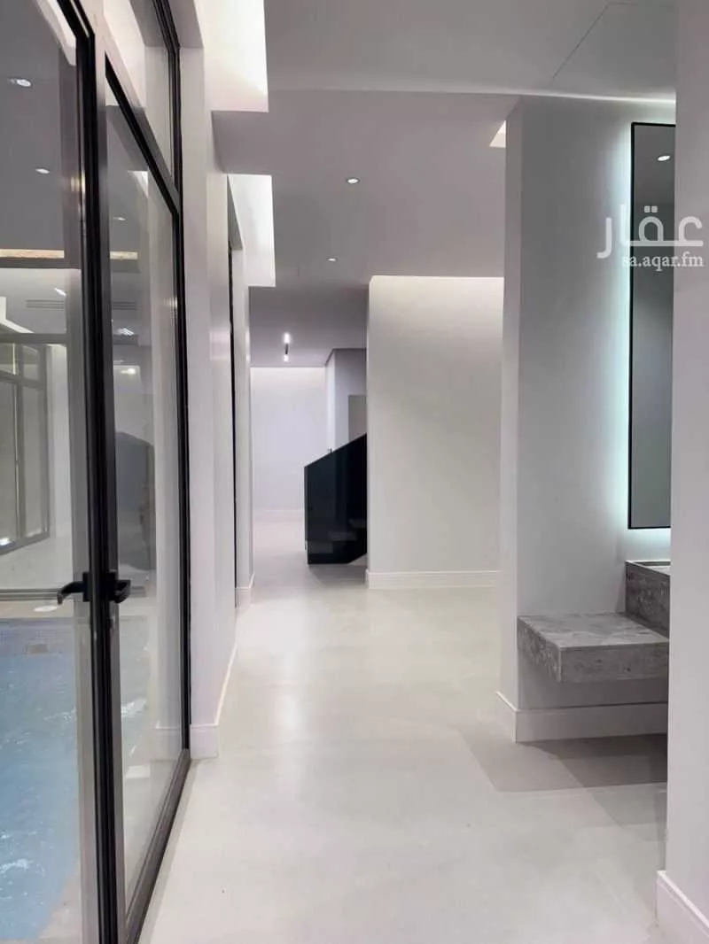5 bedroom villa in Al Malqa, Riyadh 22