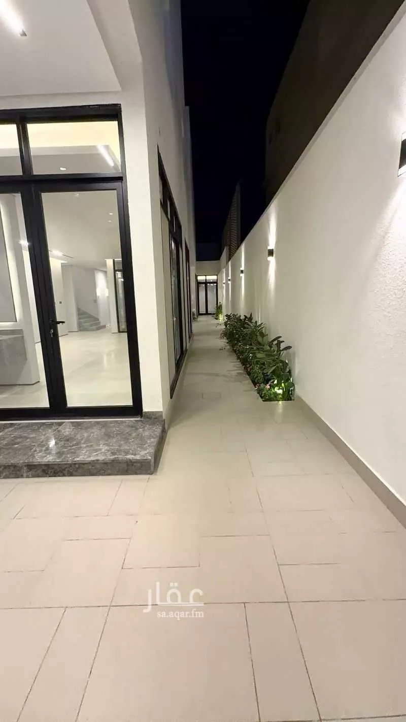 4 bedroom villa in Al Yasmin, Riyadh 15