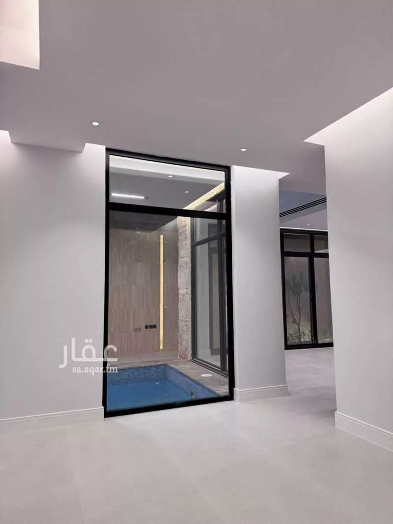 فيلا 5 غرف في الملقا، الرياض 9