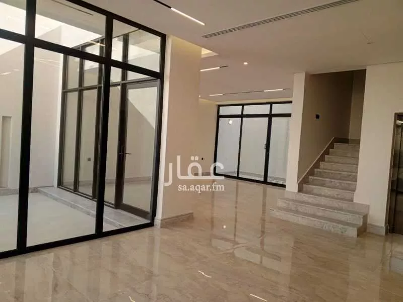 فيلا 6 غرف في النرجس 4