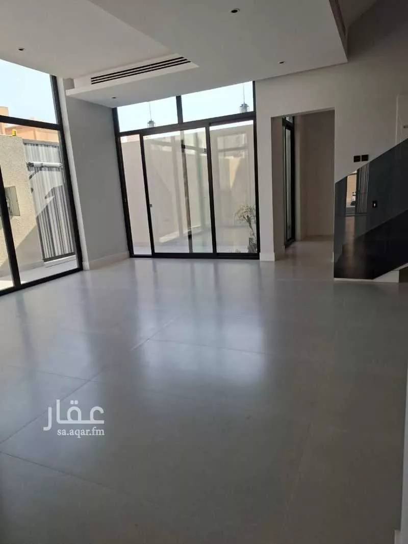 5 bedroom villa in Al Malqa, Riyadh 13