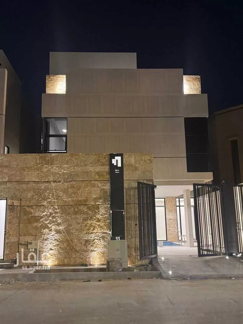 5 bedroom villa in Al Malqa, Riyadh 8