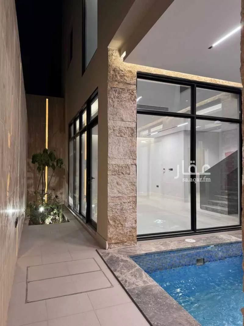 5 bedroom villa in Al Malqa, Riyadh 18