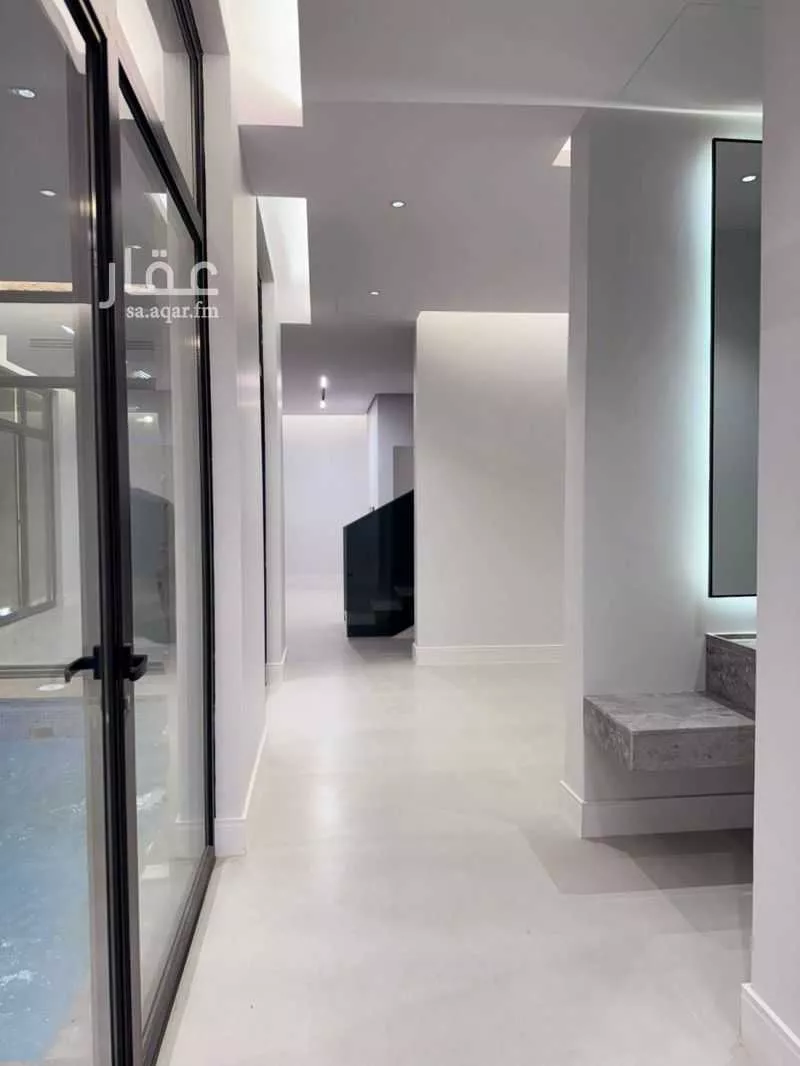 فيلا 5 غرف في الملقا، الرياض 11