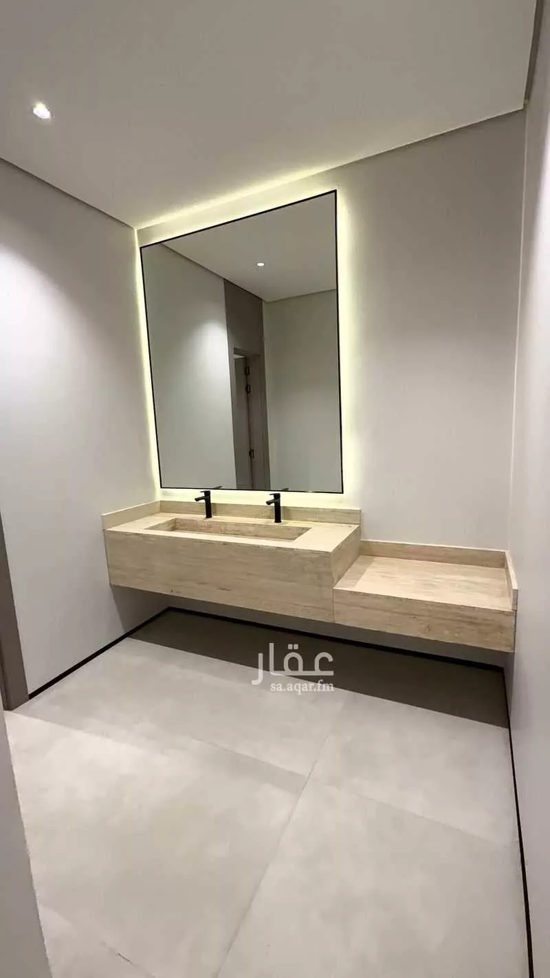 4 bedroom villa in Al Yasmin, Riyadh 8