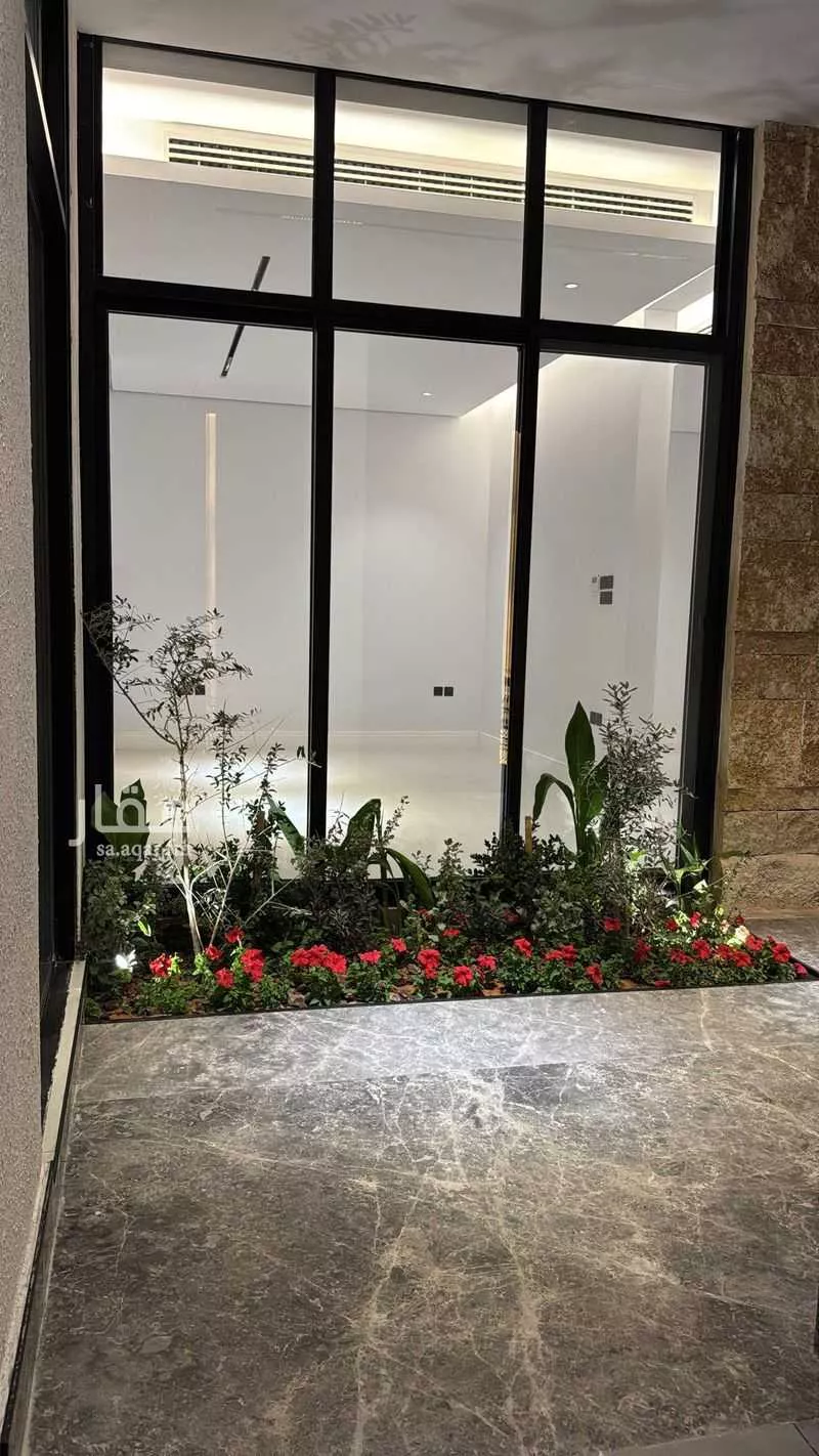 فيلا 5 غرف في الملقا، الرياض 15