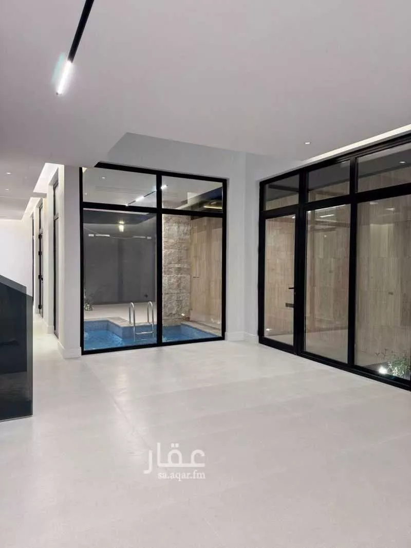 5 bedroom villa in Al Malqa, Riyadh 21