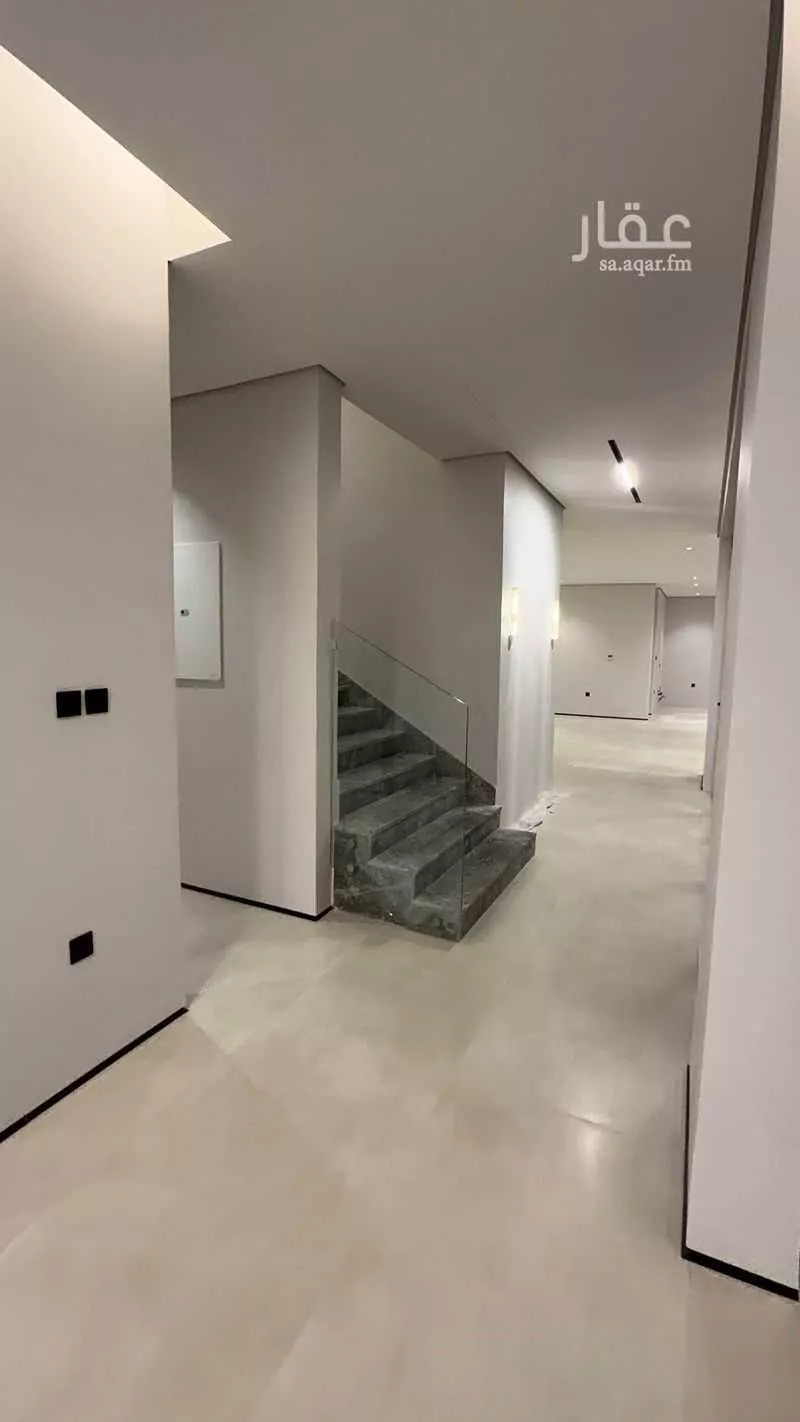 4 bedroom villa in Al Yasmin, Riyadh 5