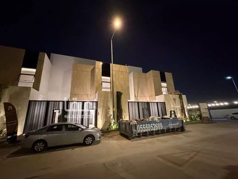 5 bedroom floor in Al Yasmin 2