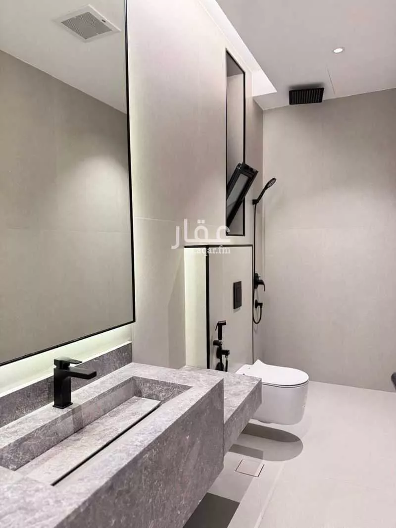 فيلا 5 غرف في الملقا 3