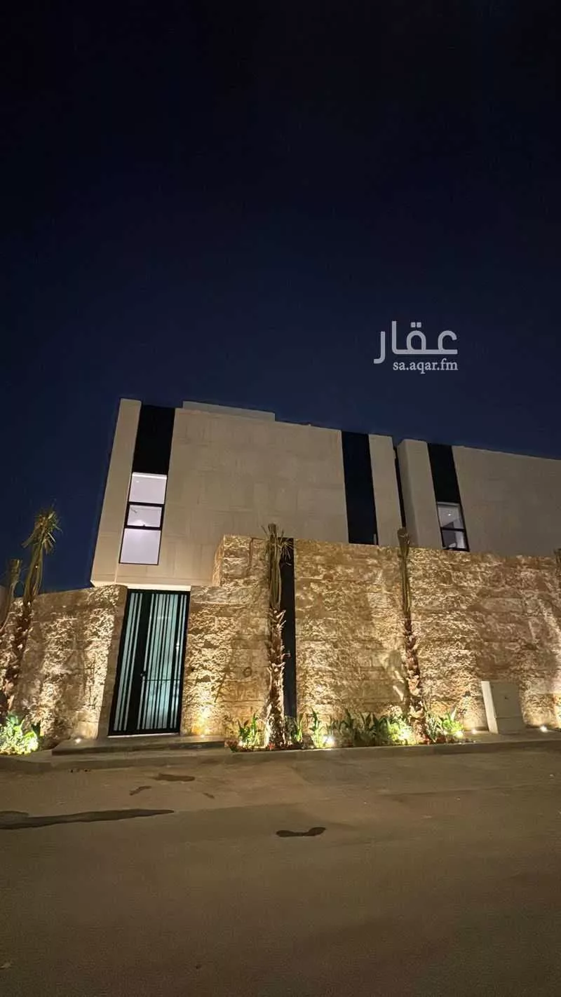 فيلا 5 غرف في الملقا، الرياض 14