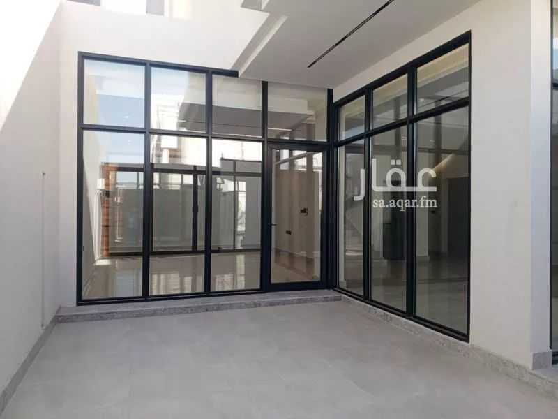 فيلا 6 غرف في النرجس 2