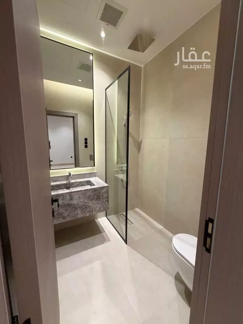 فيلا 5 غرف في النرجس 4