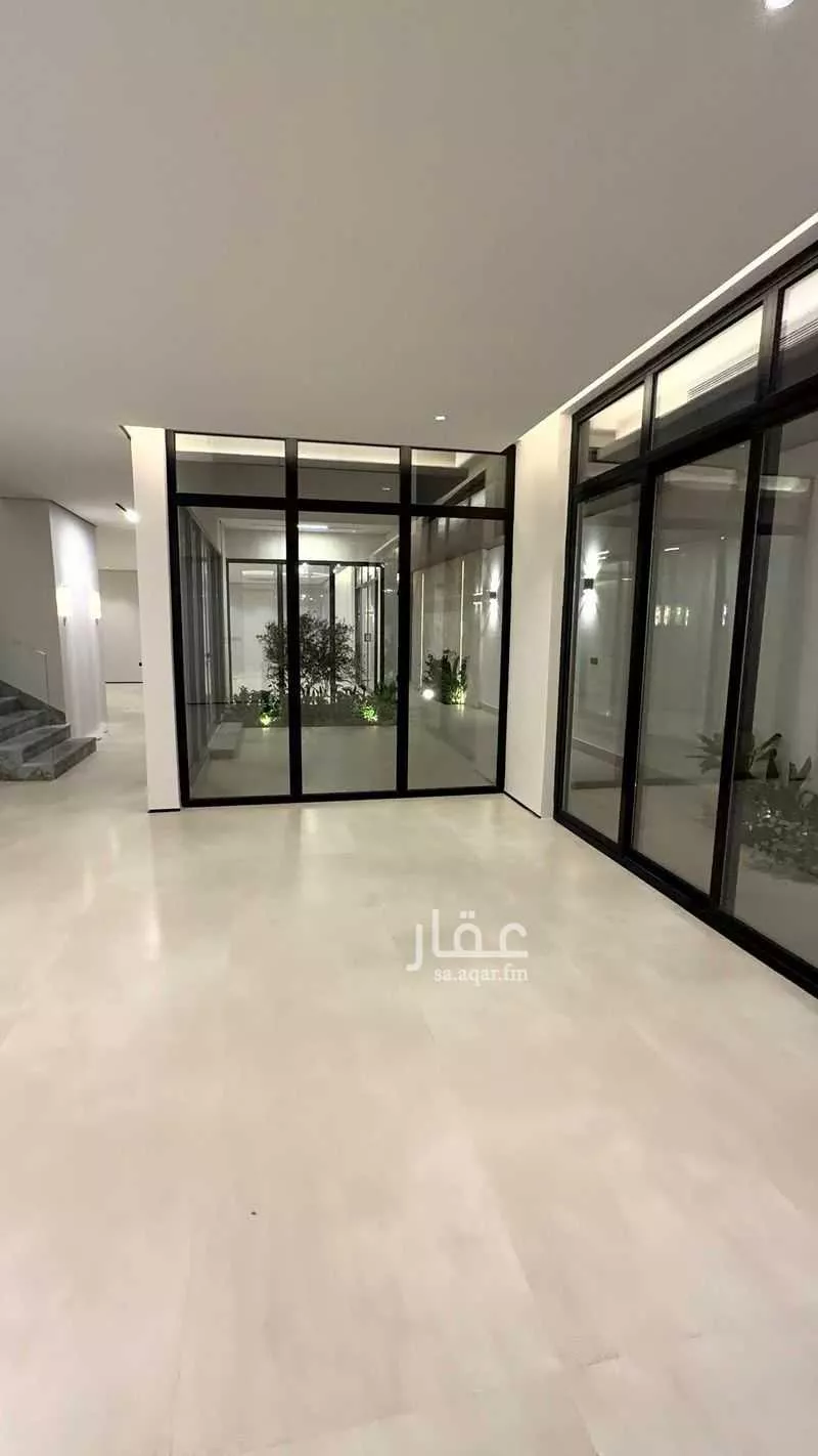 4 bedroom villa in Al Yasmin, Riyadh 13