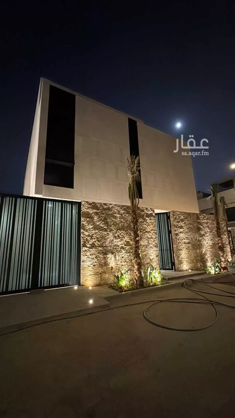 فيلا 5 غرف في الملقا، الرياض 22